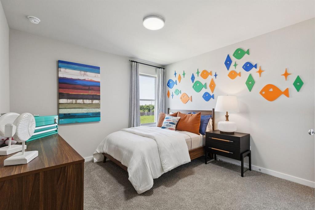 Belmont - Residential