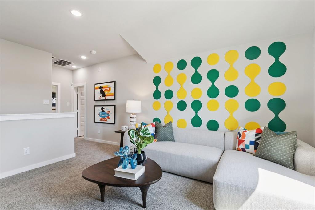 Belmont - Residential
