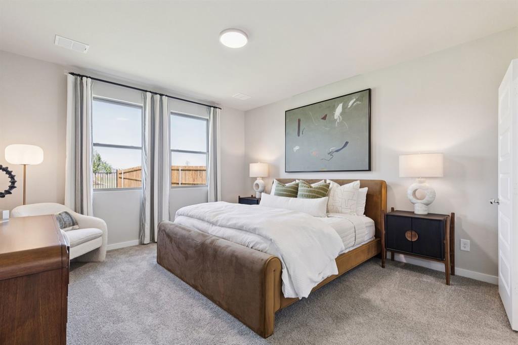 Belmont - Residential