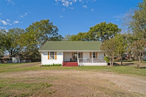 Photo of 415 S Bell Street, Royse City, TX 75189 (MLS # 21423530)