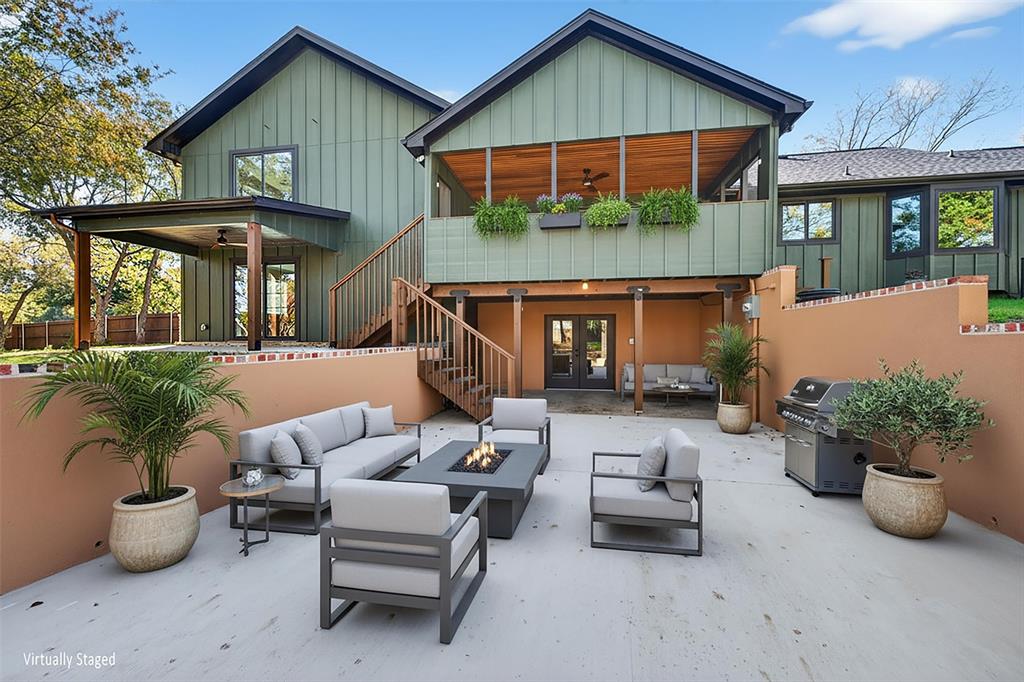 River Hills - Residential