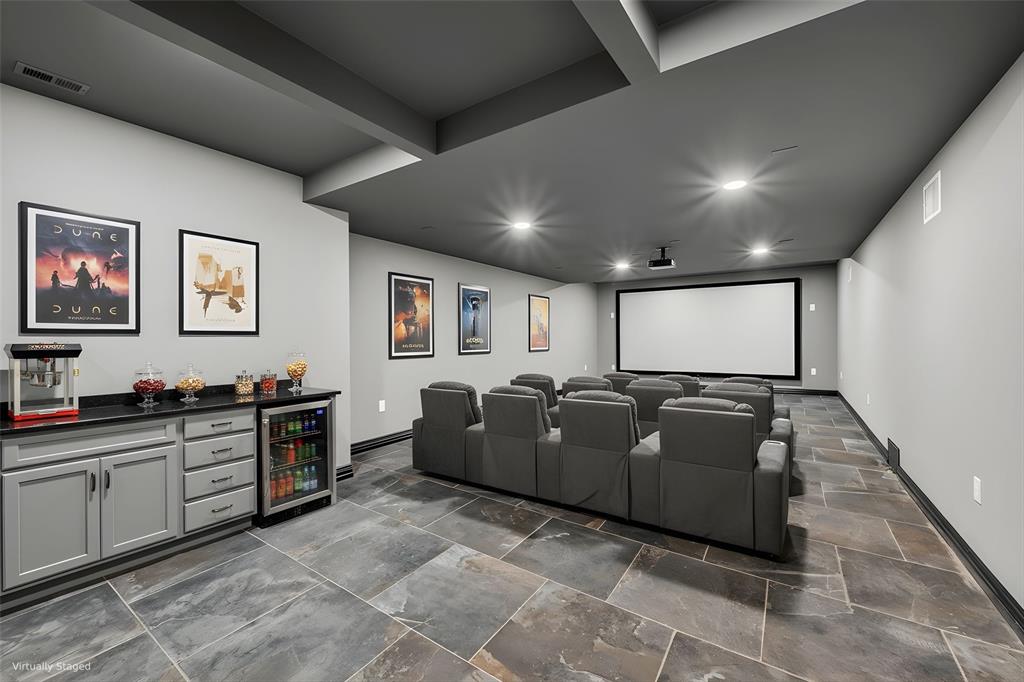 River Hills - Residential