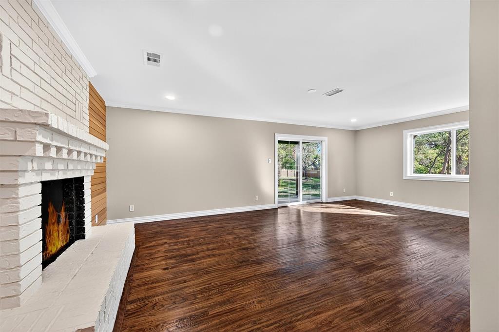 River Hills - Residential