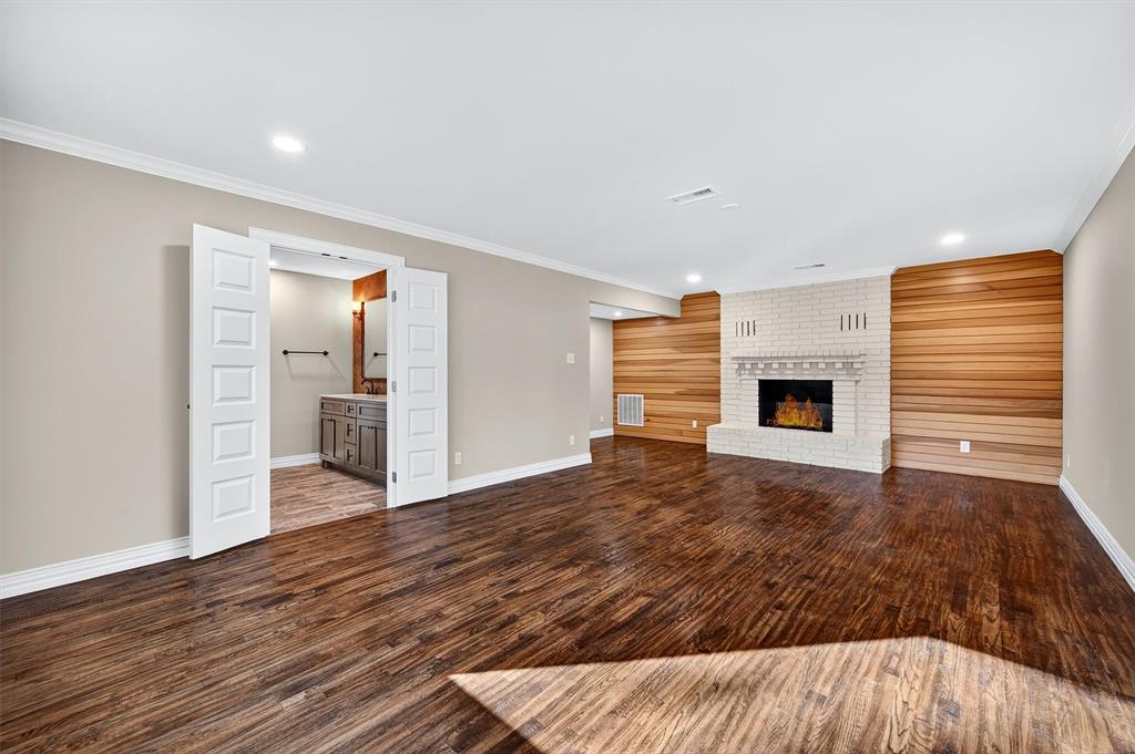 River Hills - Residential