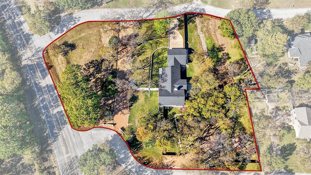 River Hills - Residential