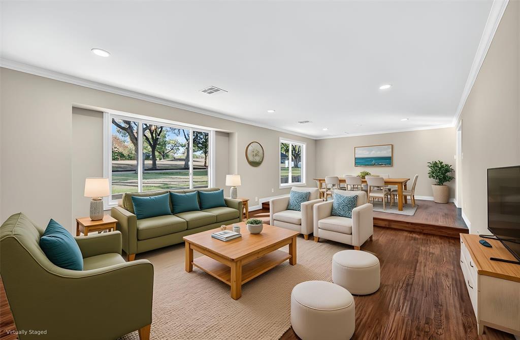 River Hills - Residential