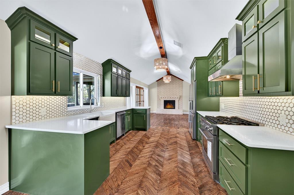 River Hills - Residential