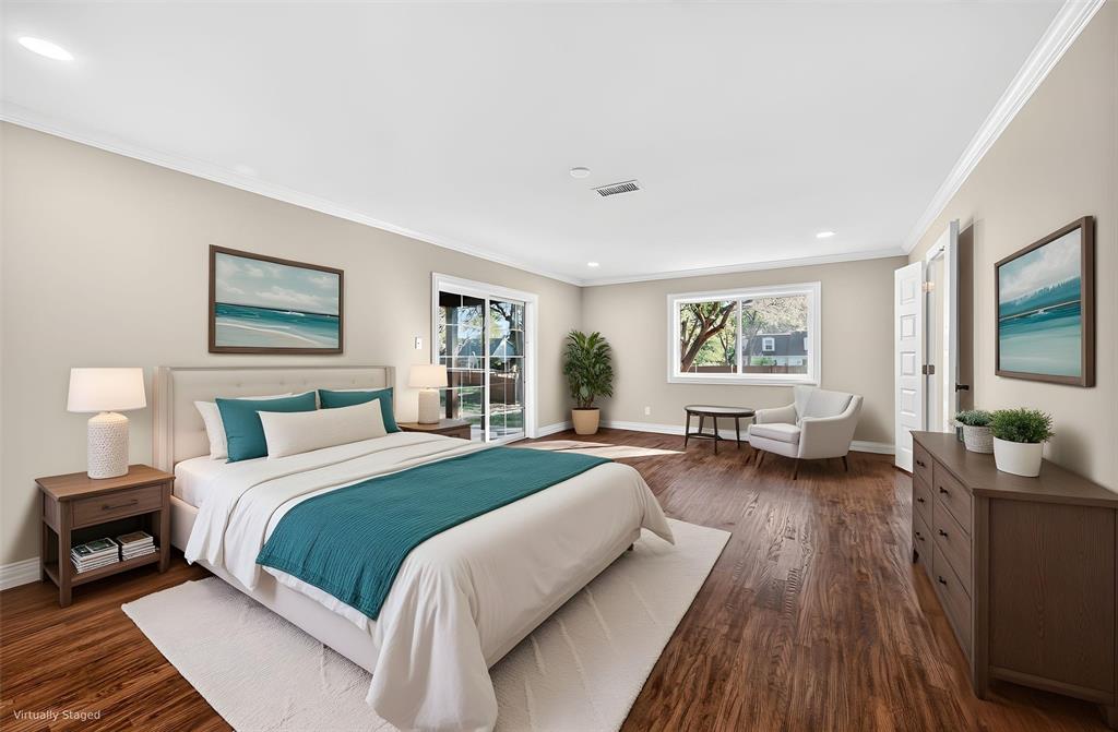 River Hills - Residential