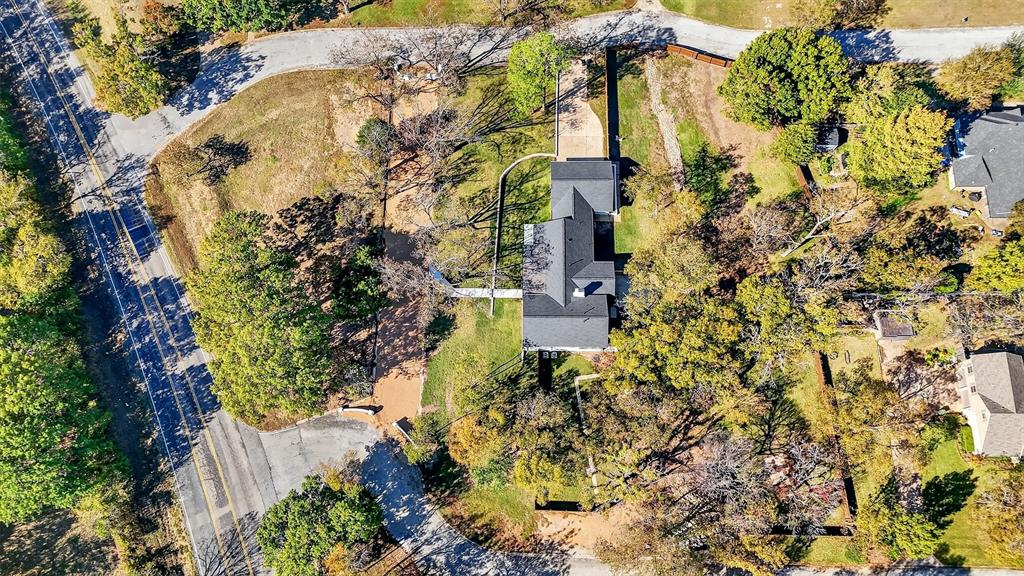 River Hills - Residential