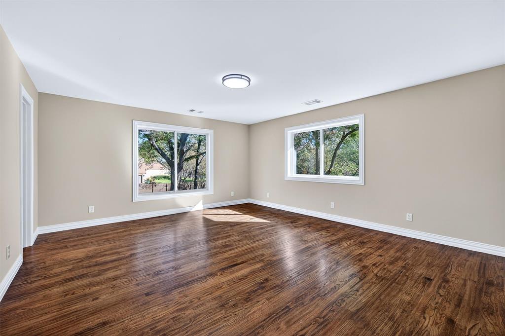 River Hills - Residential