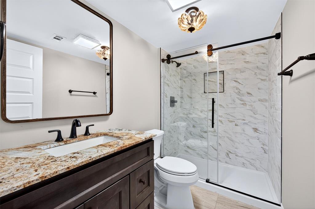 River Hills - Residential