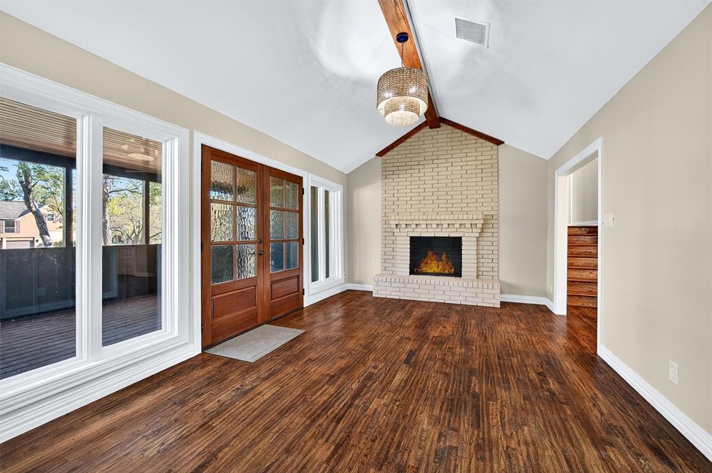 River Hills - Residential