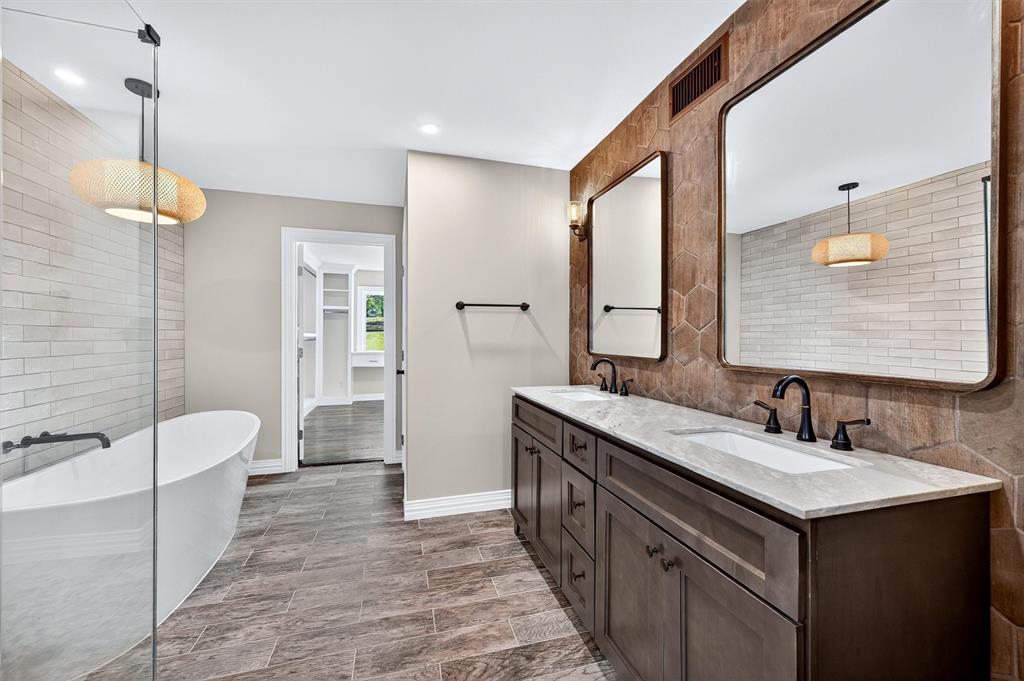 River Hills - Residential