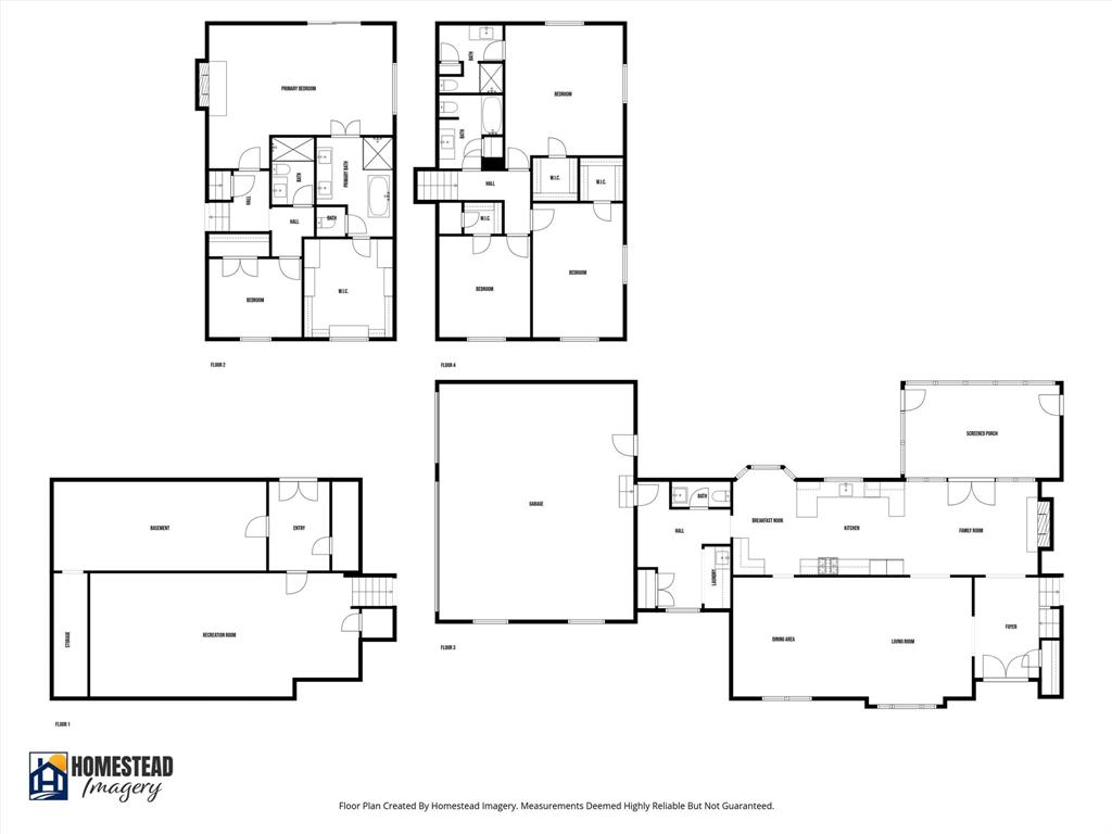River Hills - Residential