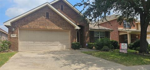 411 Sorrel Street Duncanville TX 75137