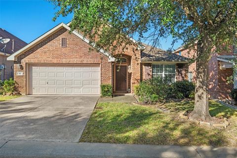 411 Sorrel Street Duncanville TX 75137