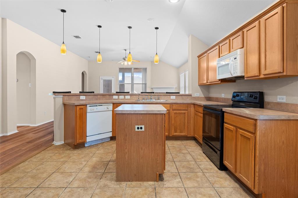 Homestead at Big Stone Gap - Residential