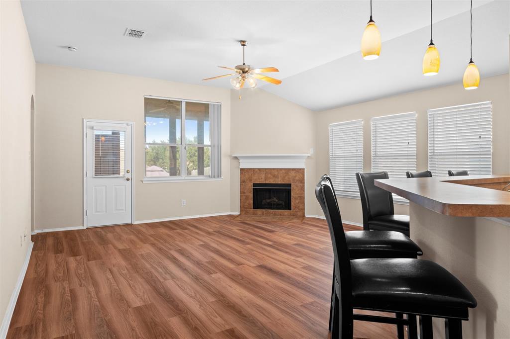 Homestead at Big Stone Gap - Residential