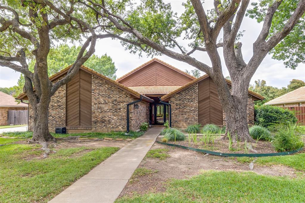 3317 Highland Meadow Drive