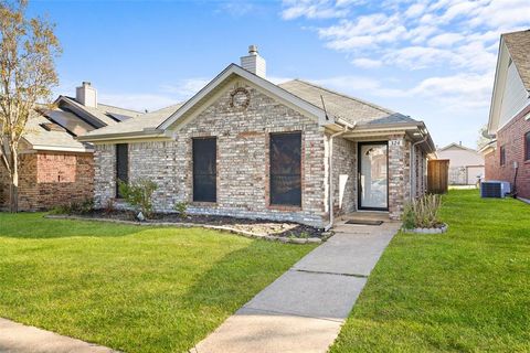 324 Conger Drive Mesquite TX 75149