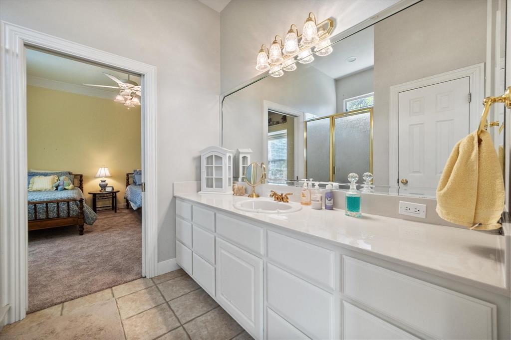 Corsicana - Residential