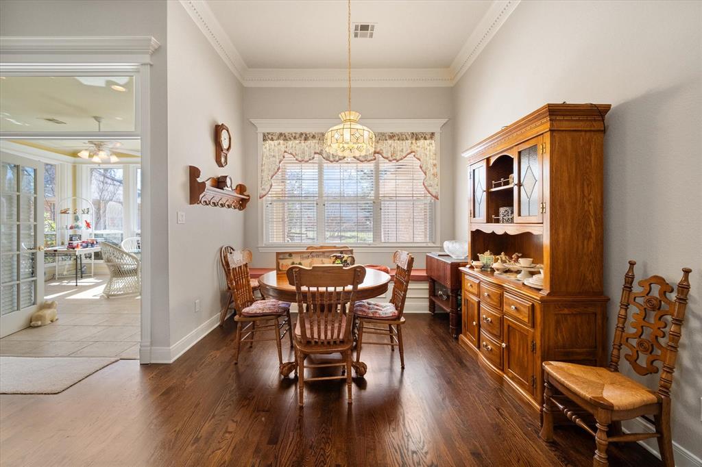 Corsicana - Residential