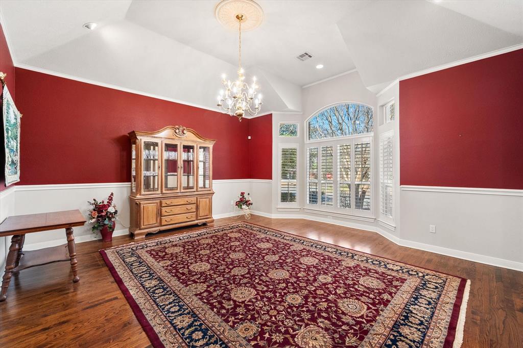 Corsicana - Residential