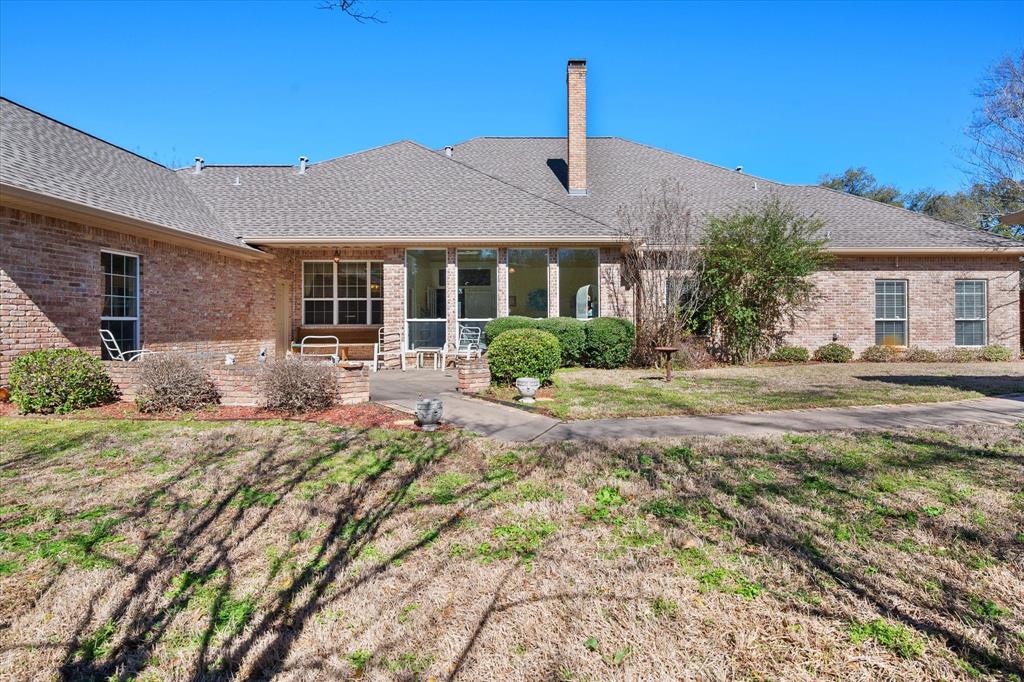 Corsicana - Residential