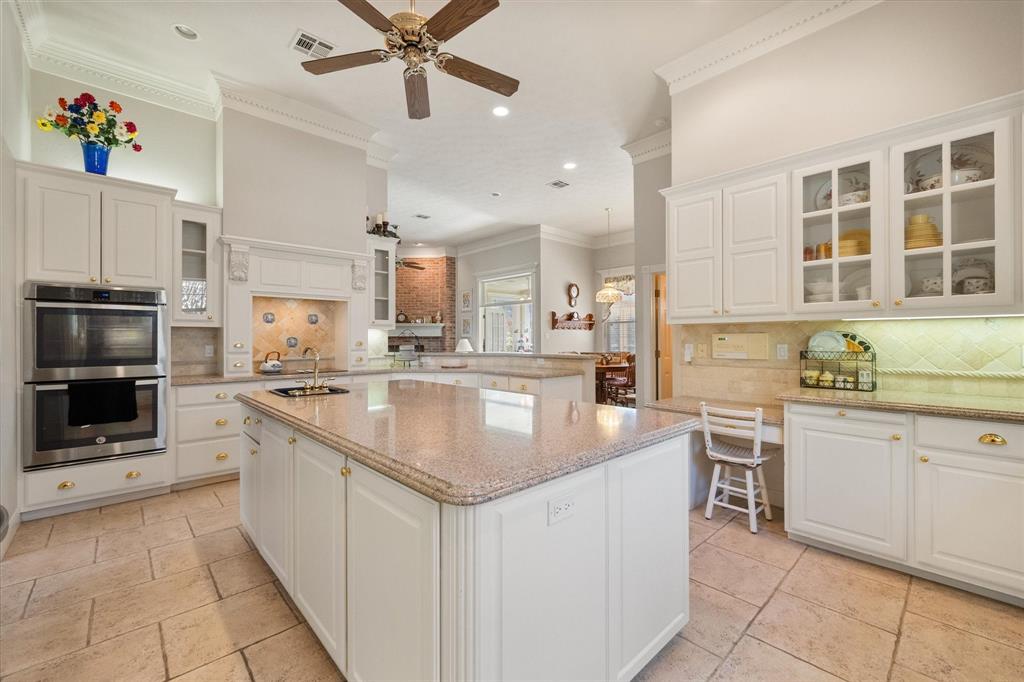 Corsicana - Residential