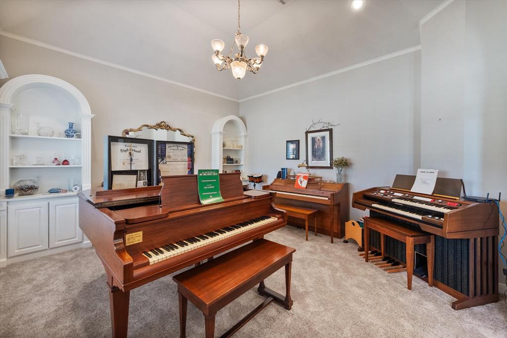 Corsicana - Residential