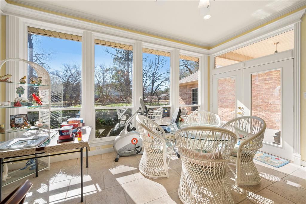 Corsicana - Residential