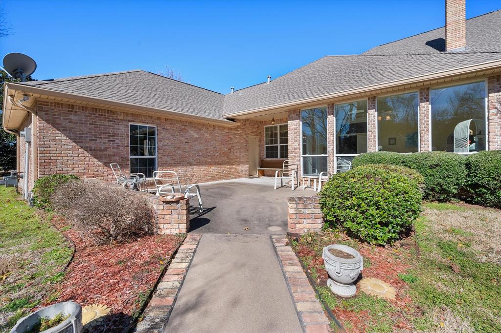 Corsicana - Residential