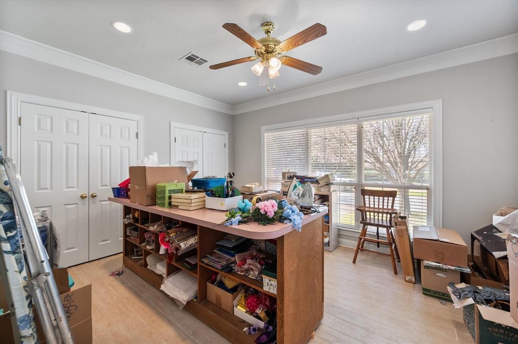 Corsicana - Residential