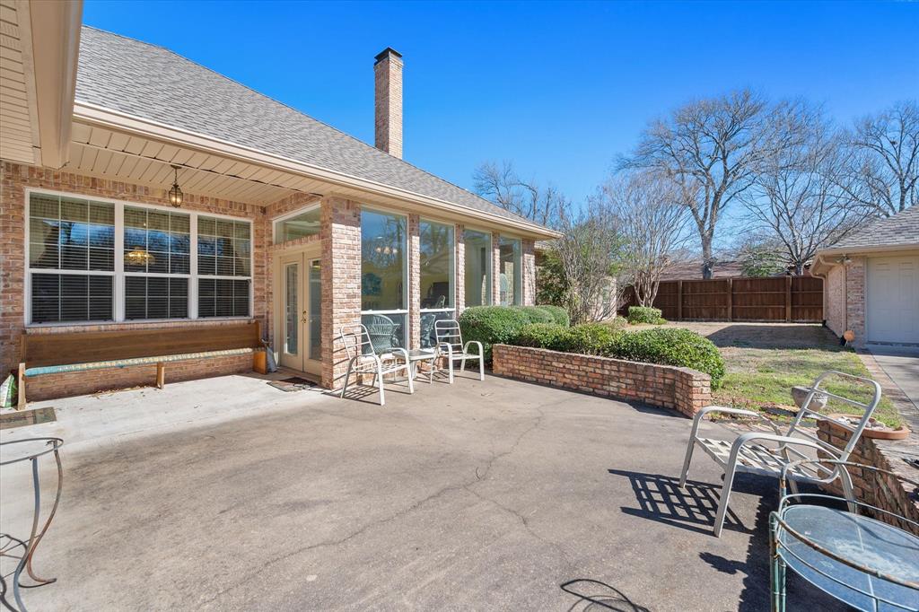 Corsicana - Residential