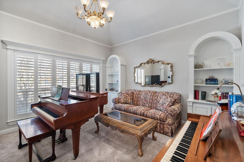 Corsicana - Residential