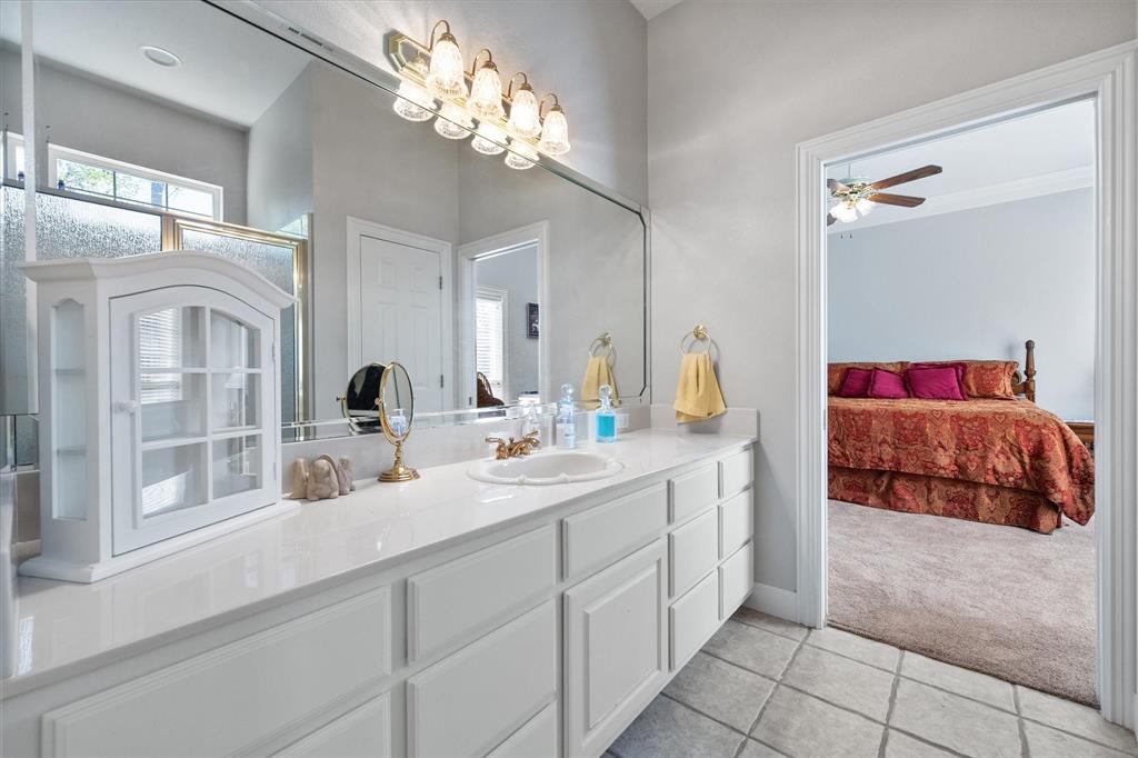 Corsicana - Residential