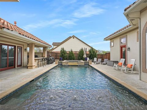 125 Kortney Hudson Oaks TX 76087