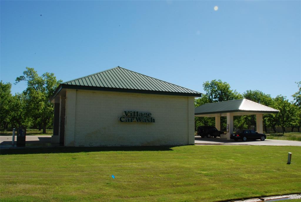 Pecan Plantation - Land