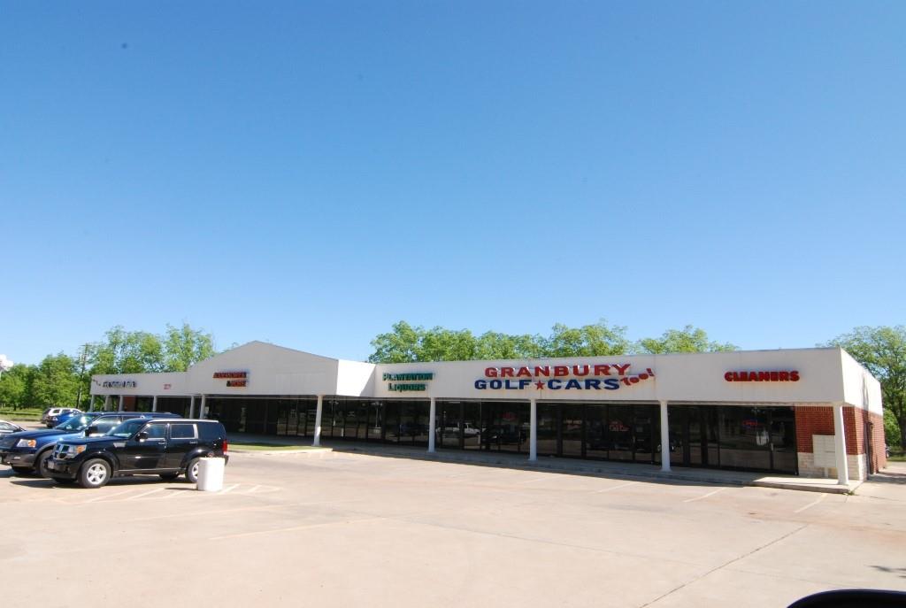 Pecan Plantation - Land