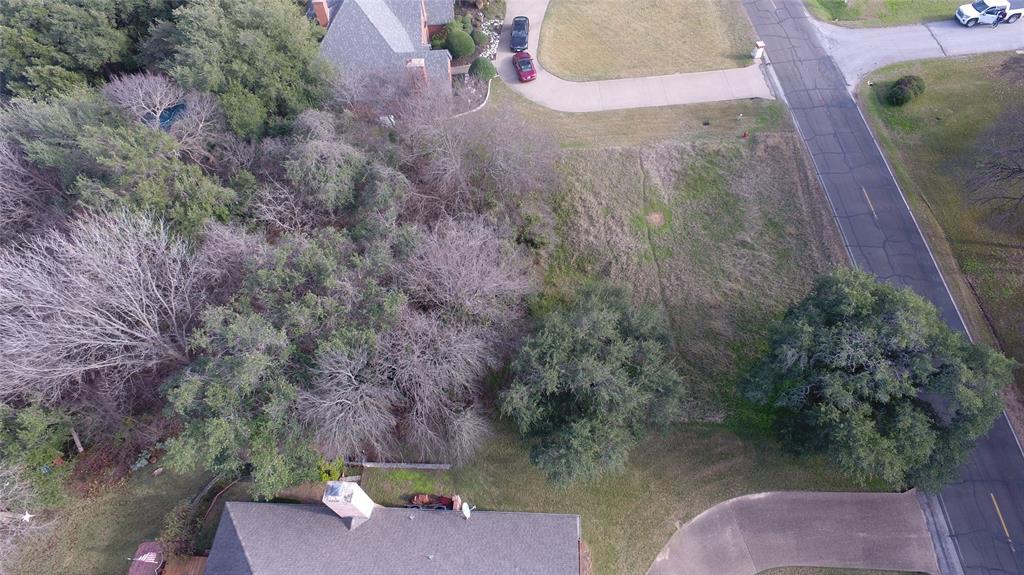 Pecan Plantation - Land