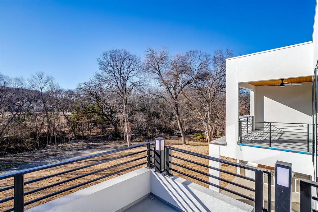 Lake Ridge - Residential