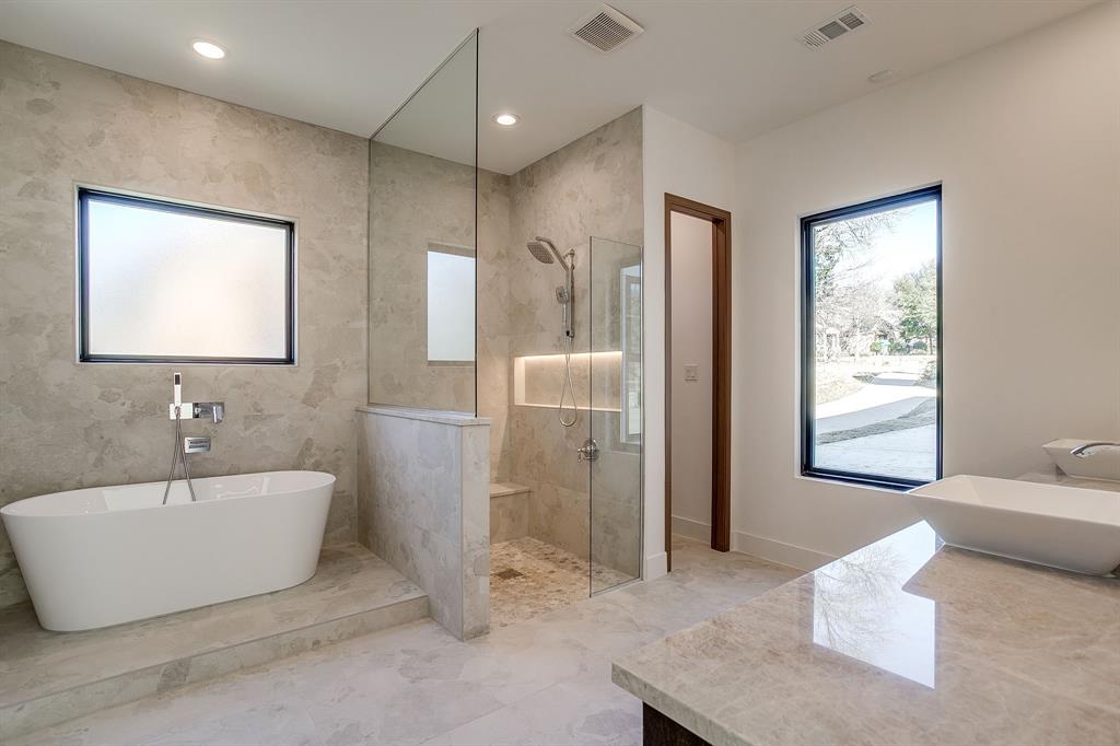 Lake Ridge - Residential