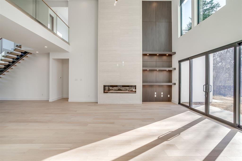 Lake Ridge - Residential