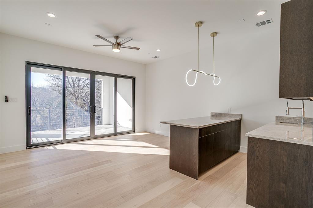 Lake Ridge - Residential