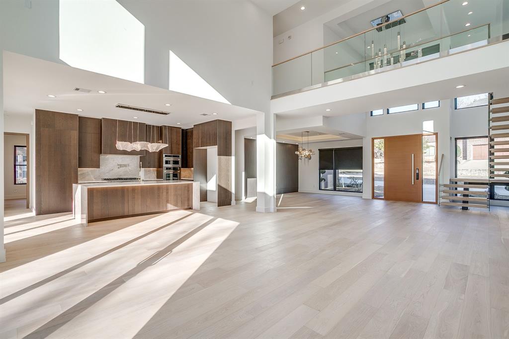 Lake Ridge - Residential