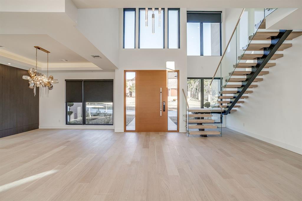 Lake Ridge - Residential