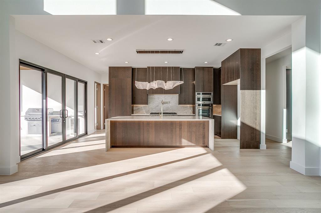 Lake Ridge - Residential