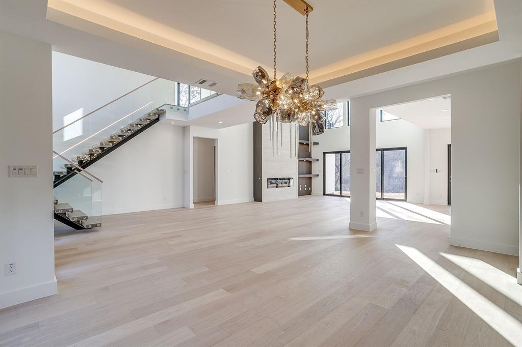 Lake Ridge - Residential