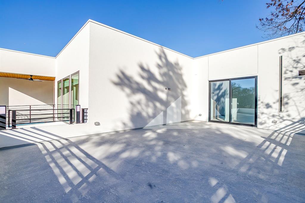 Lake Ridge - Residential