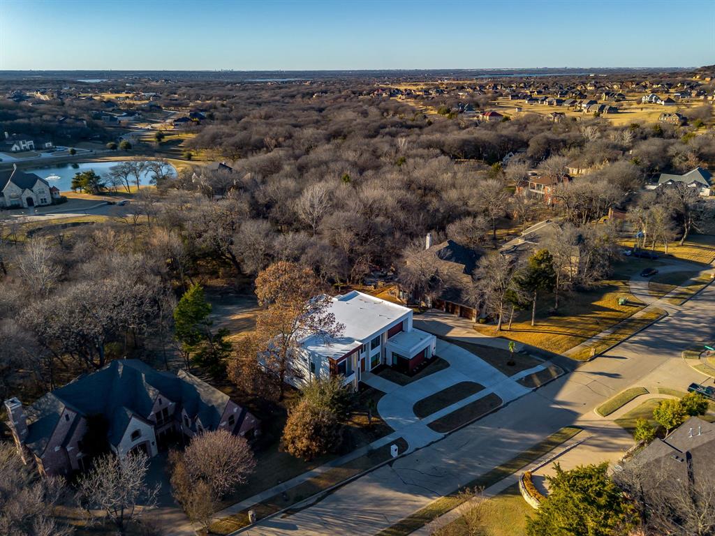 Lake Ridge - Residential